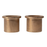 Buffalo Charcoal Oven Self-lubricated Bronze Door Bushing