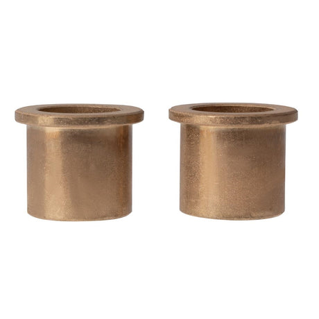 Buffalo Charcoal Oven Self-lubricated Bronze Door Bushing