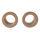 Buffalo Charcoal Oven Self-lubricated Bronze Door Bushing