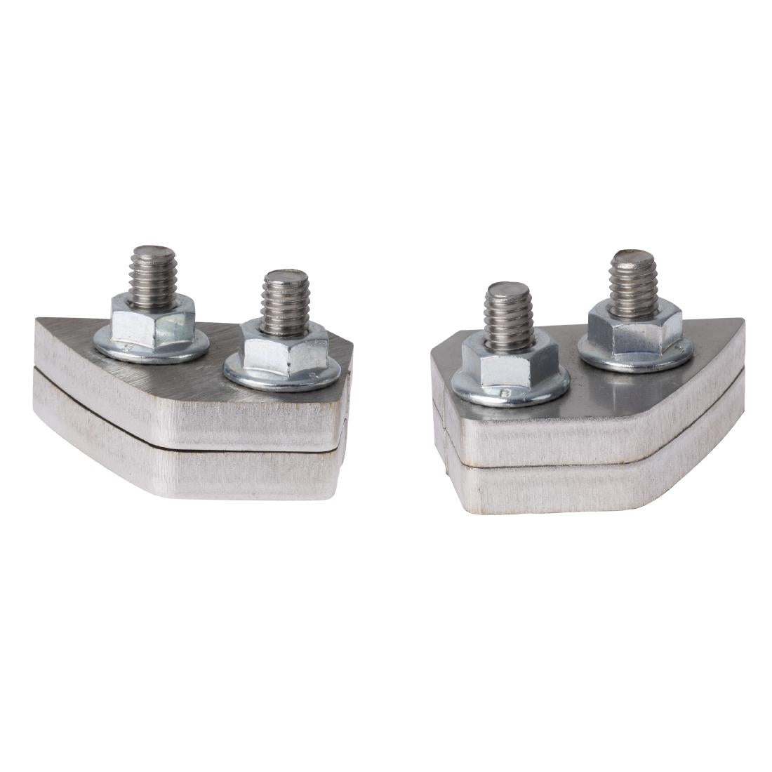 Buffalo Charcoal Oven Door Stop Hinge