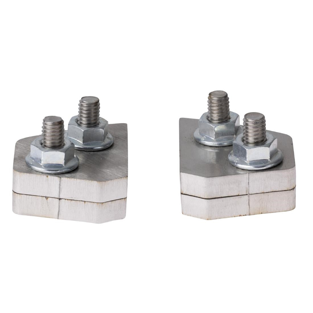 Buffalo Charcoal Oven Door Stop Hinge