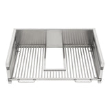 Buffalo Charcoal Oven Tray Support