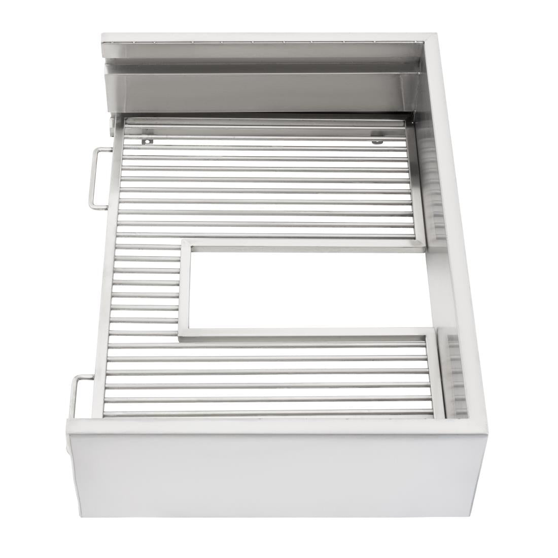 Buffalo Charcoal Oven Tray Support