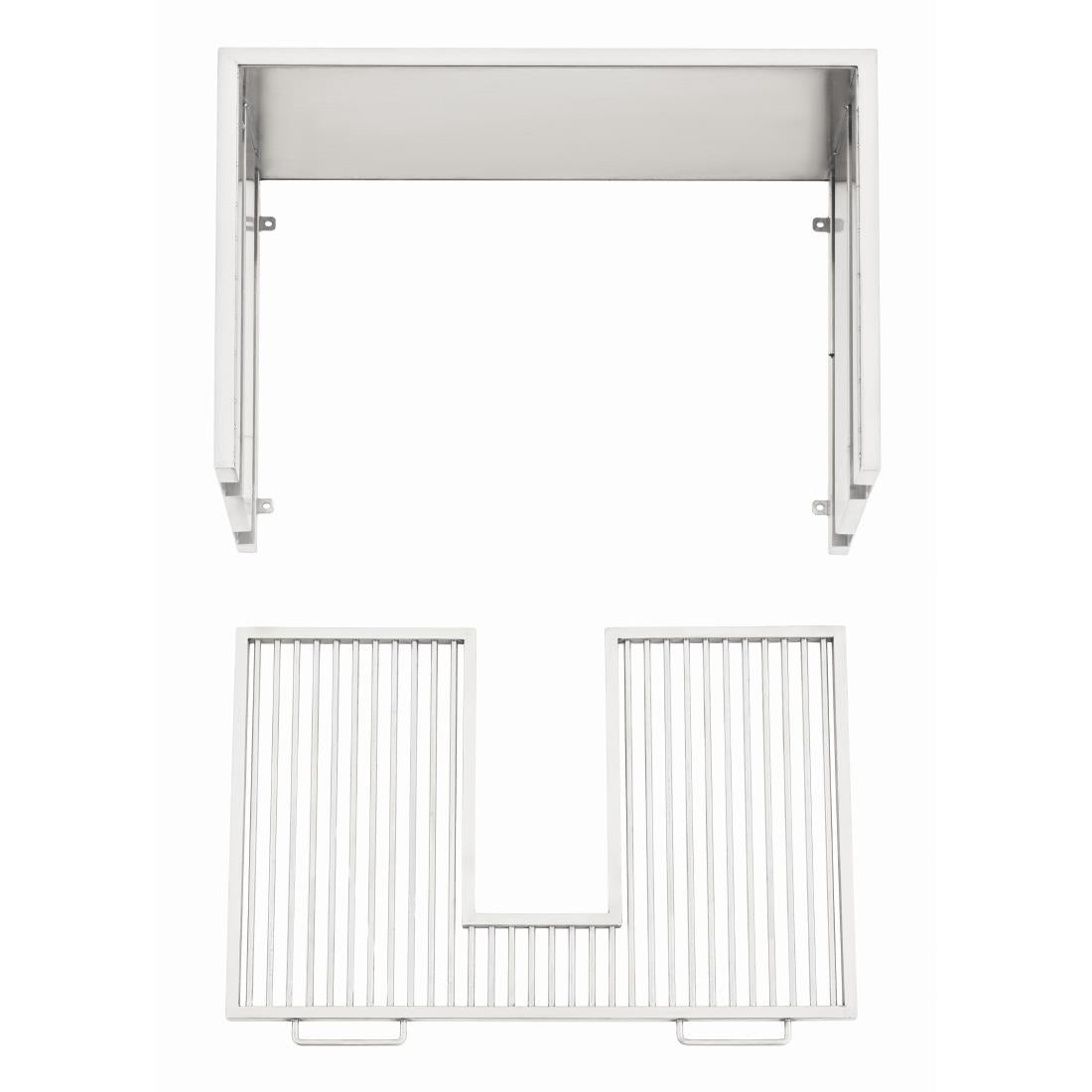 Buffalo Charcoal Oven Tray Support