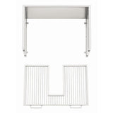 Buffalo Charcoal Oven Tray Support