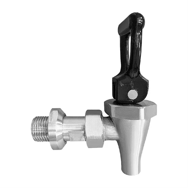 Buffalo Water Boiler Tap