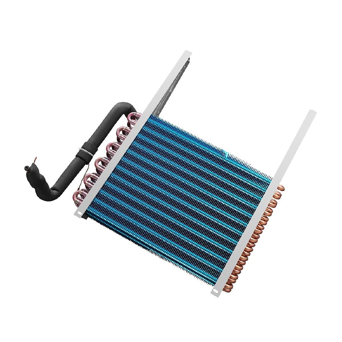 Polar Evaporator