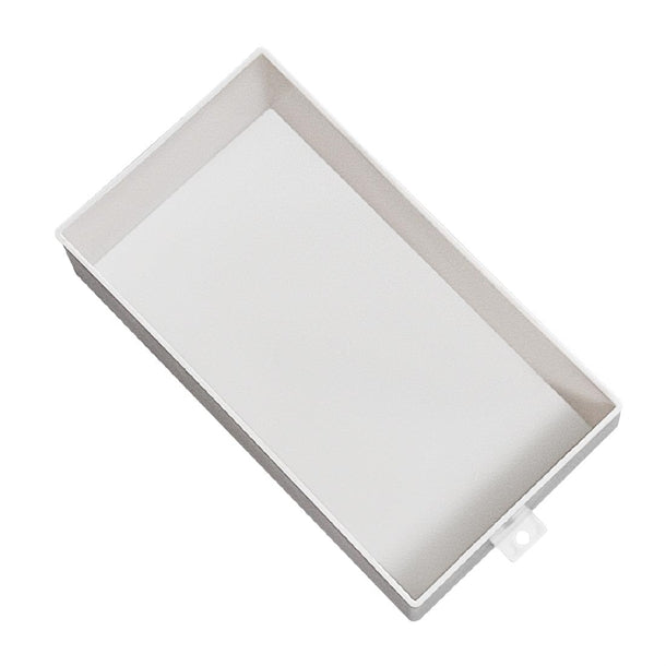 Polar Counter Fridge Water Box