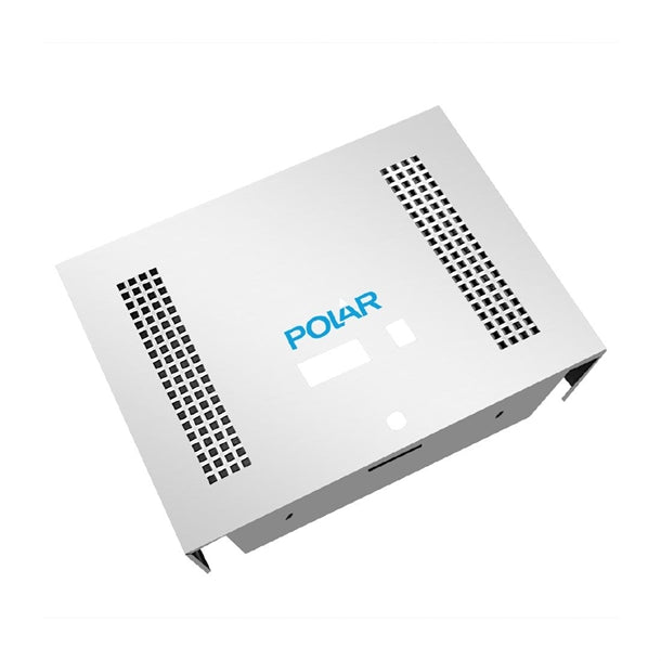Polar Front Panel