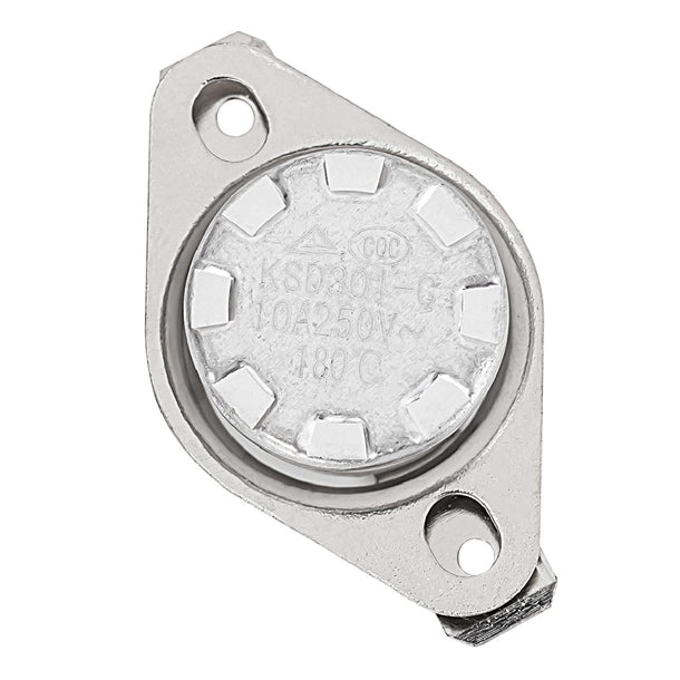 Buffalo Temperature Controller for Steam