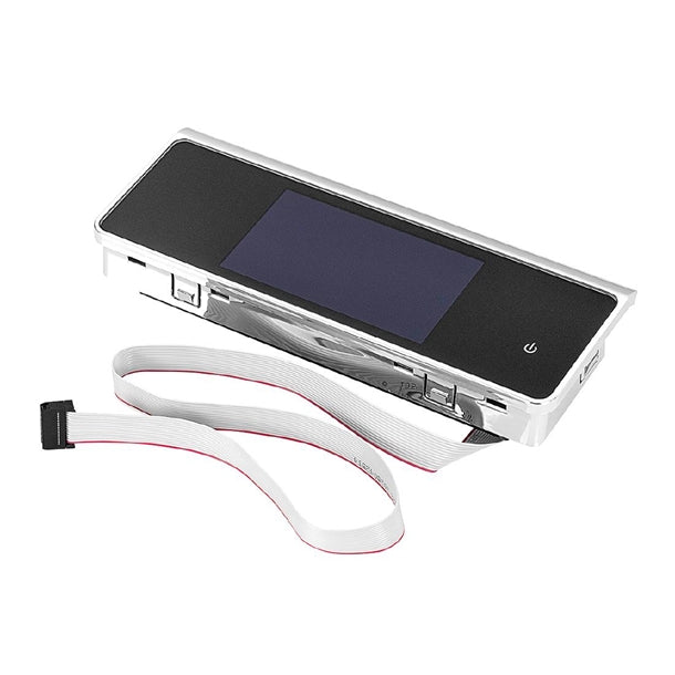 Buffalo Touch Panel Assembly