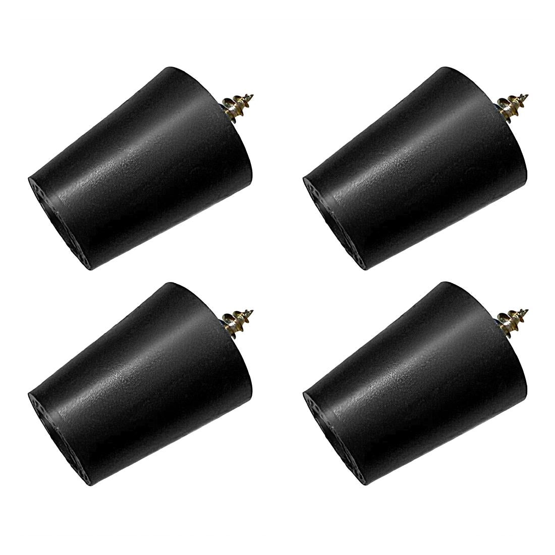 Buffalo Feet (4 Pack)