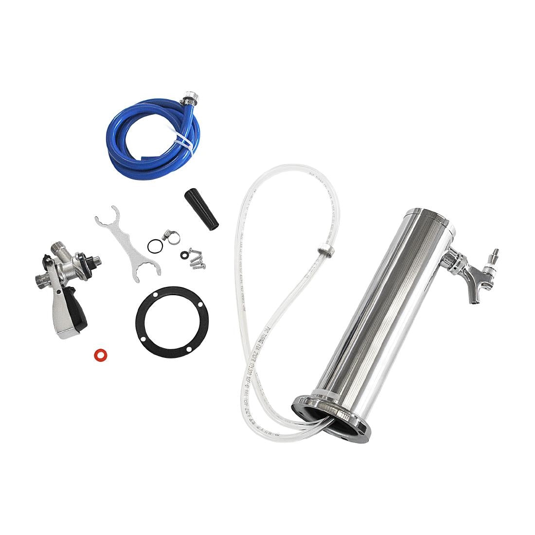 Polar Type S Conversion Kit – Chefstuff UK