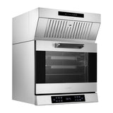 Smeg Condense Exhaust Hood K43X