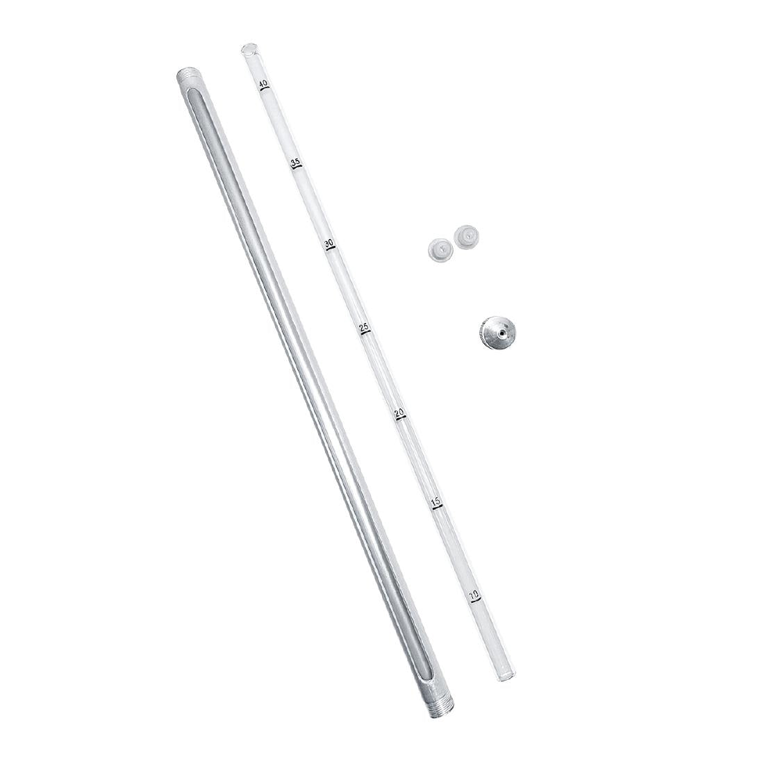 Buffalo 40Ltr Water Boiler Complete Water Gauge