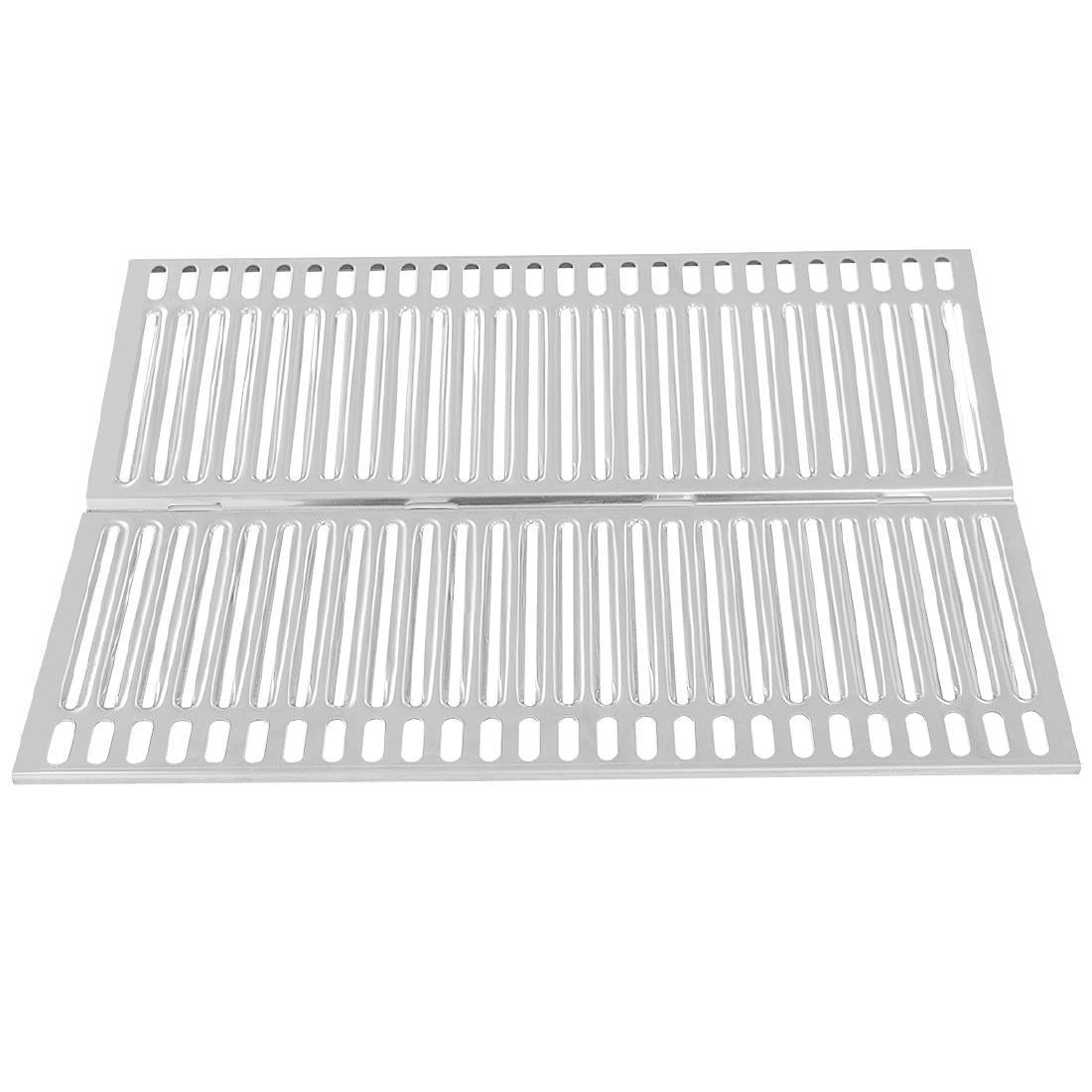 Buffalo Cooking Grid