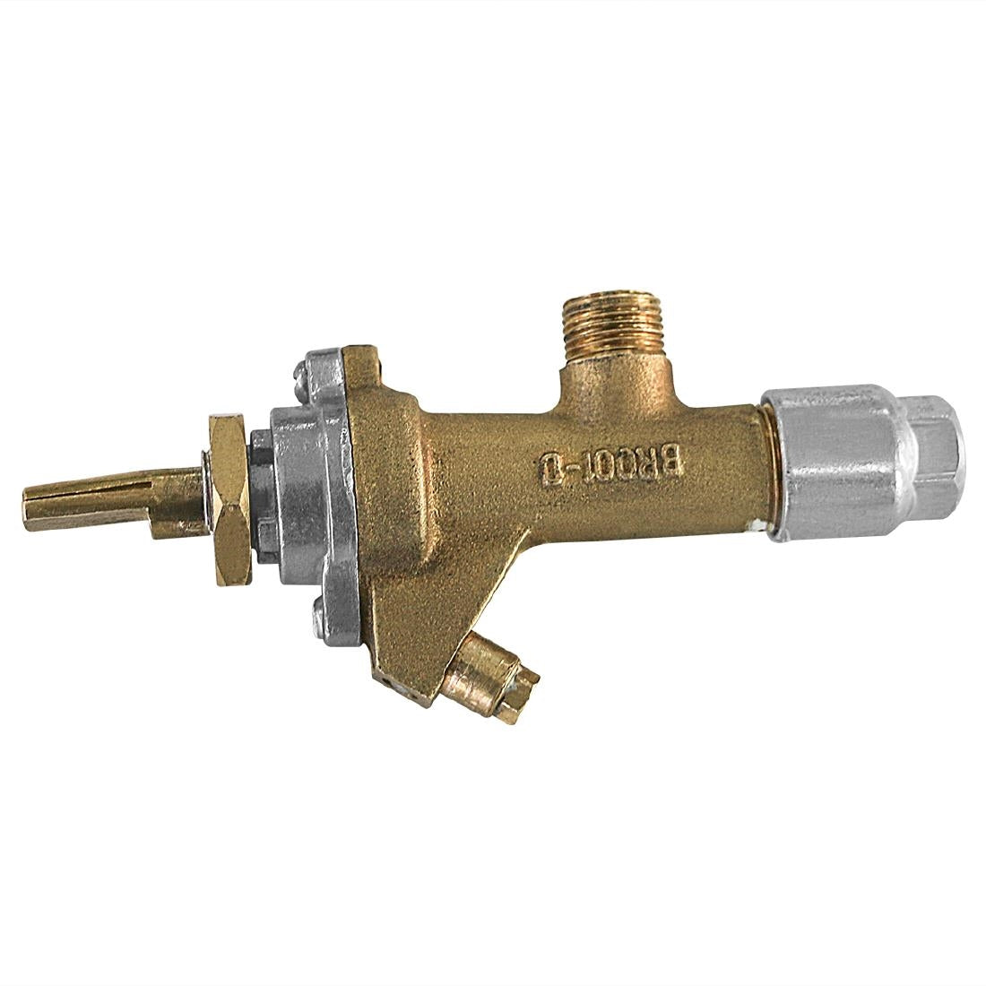 Buffalo Valve