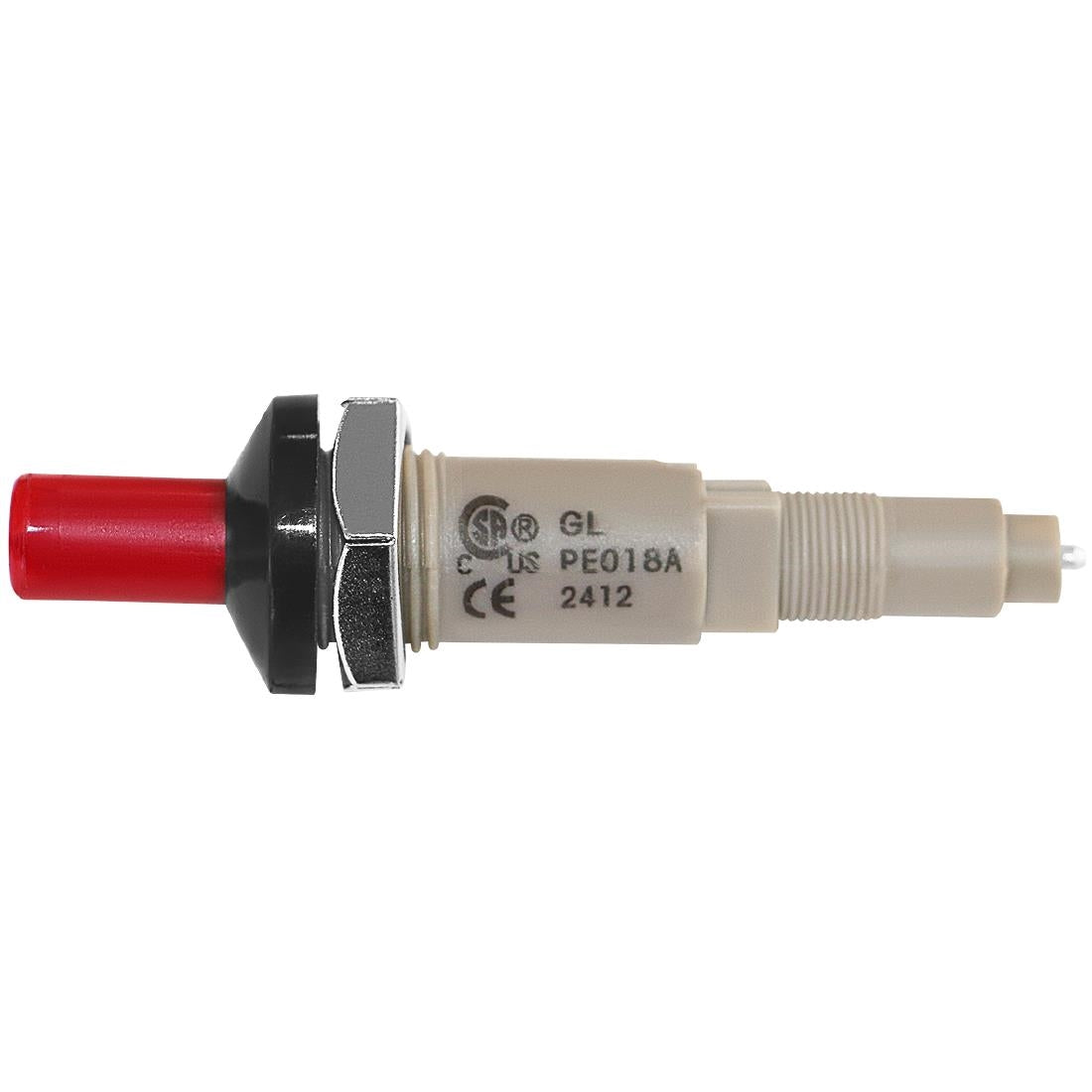 Buffalo Piezo Sub