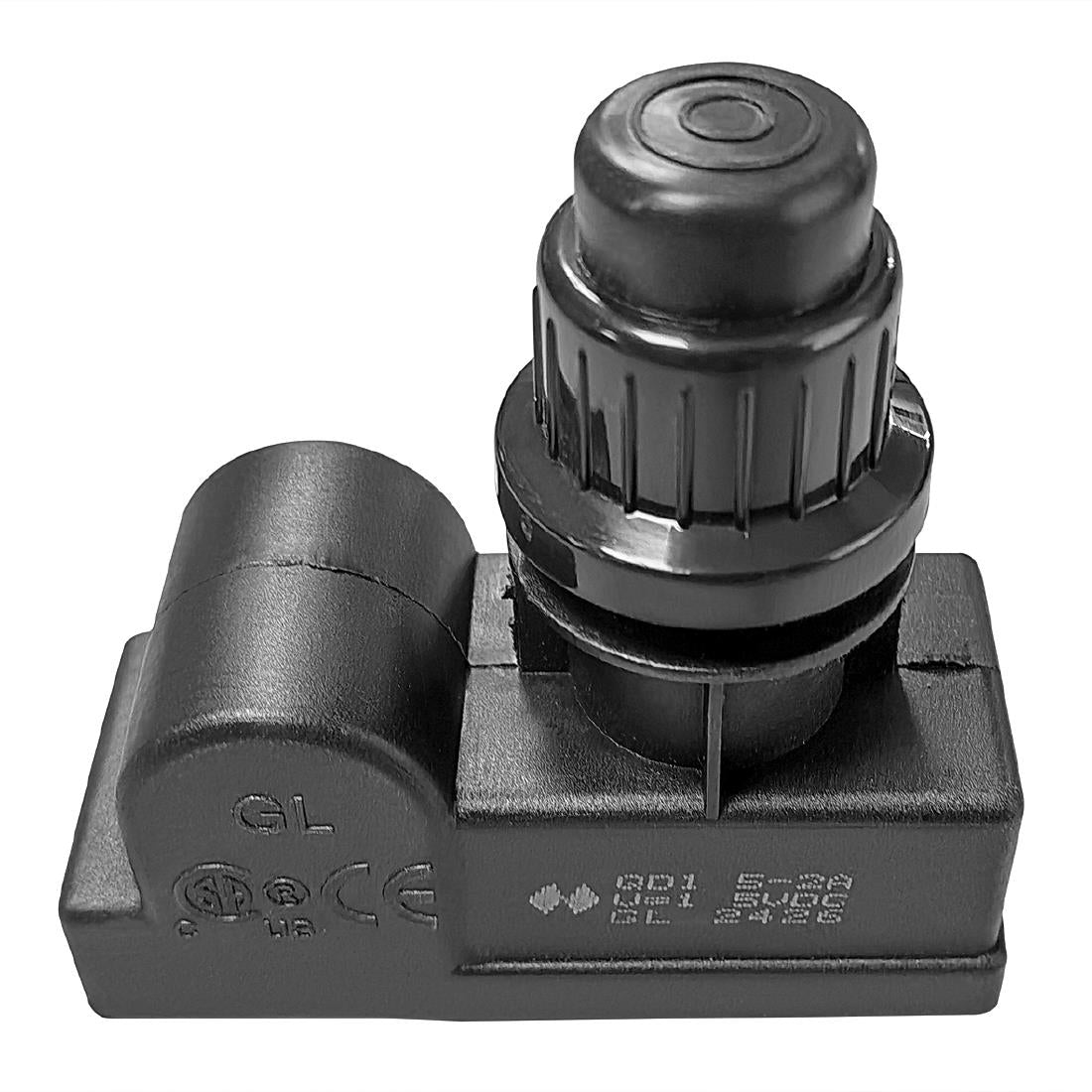 Buffalo Igniter