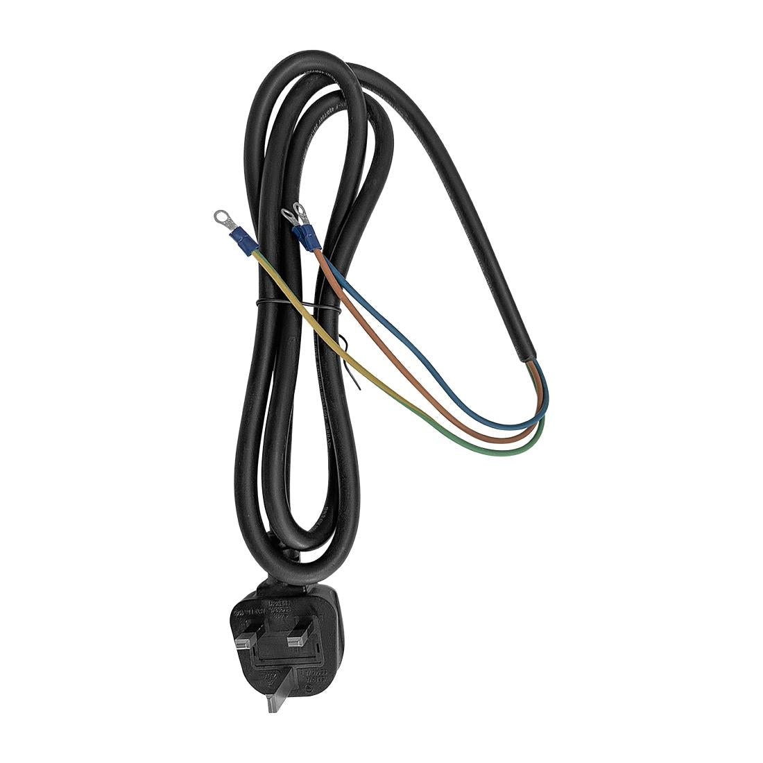 Buffalo Power Cord