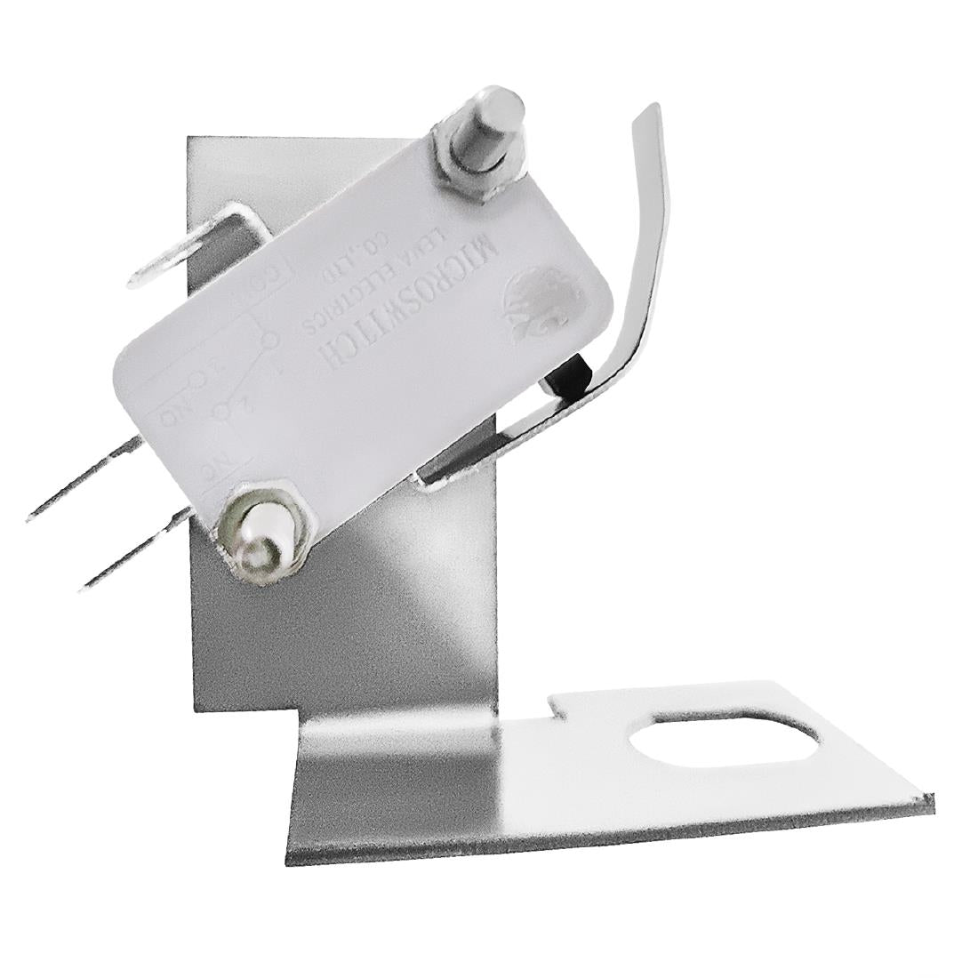 Polar Micro Switch Assembly