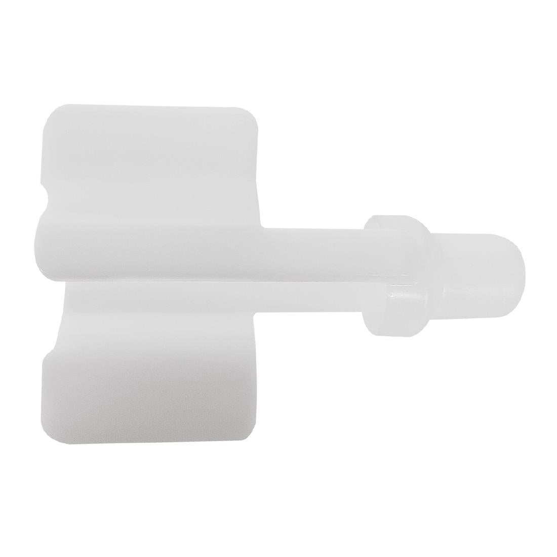 Polar Hopper Mixer