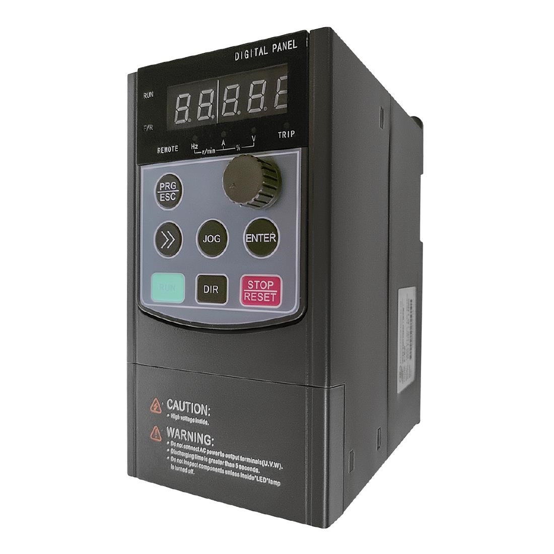 Polar Frequency Converter