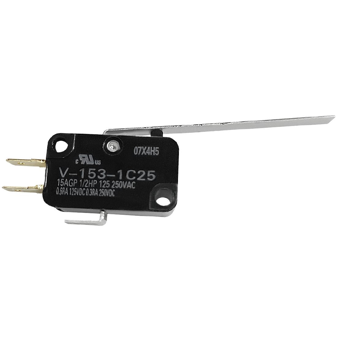 Buffalo Microswitch