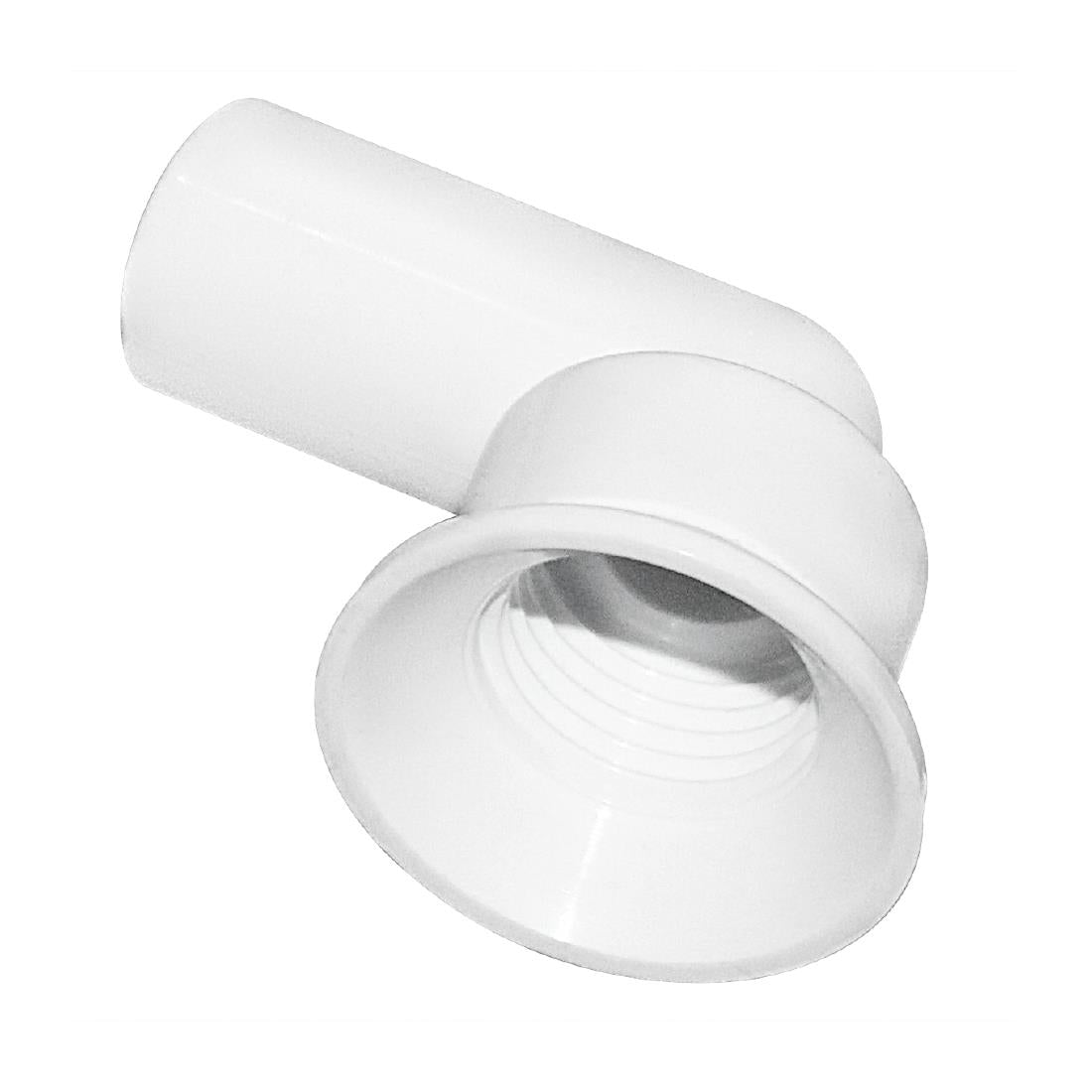 Polar Drain Pipe