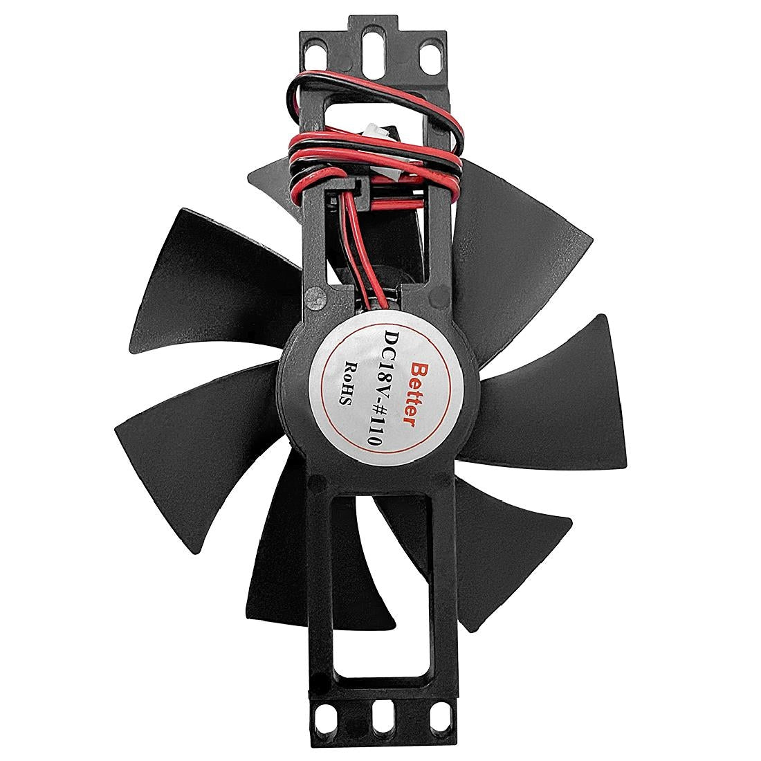 Nisbets Essentials Fan