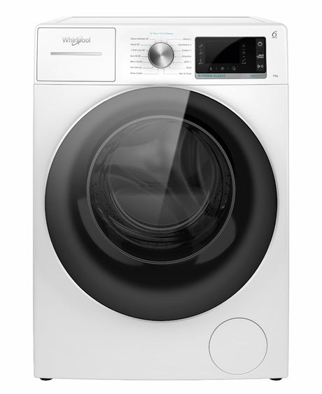 Whirlpool 6th Sense AWH912/PRO Commercial Washer  9kg