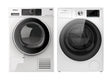 Whirlpool AWH912-AWZ8HP 6th Sense Commercial Washer & Dryer Bundle Deal