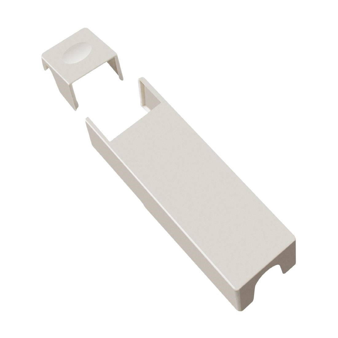 Polar Door Hinge Cover Set