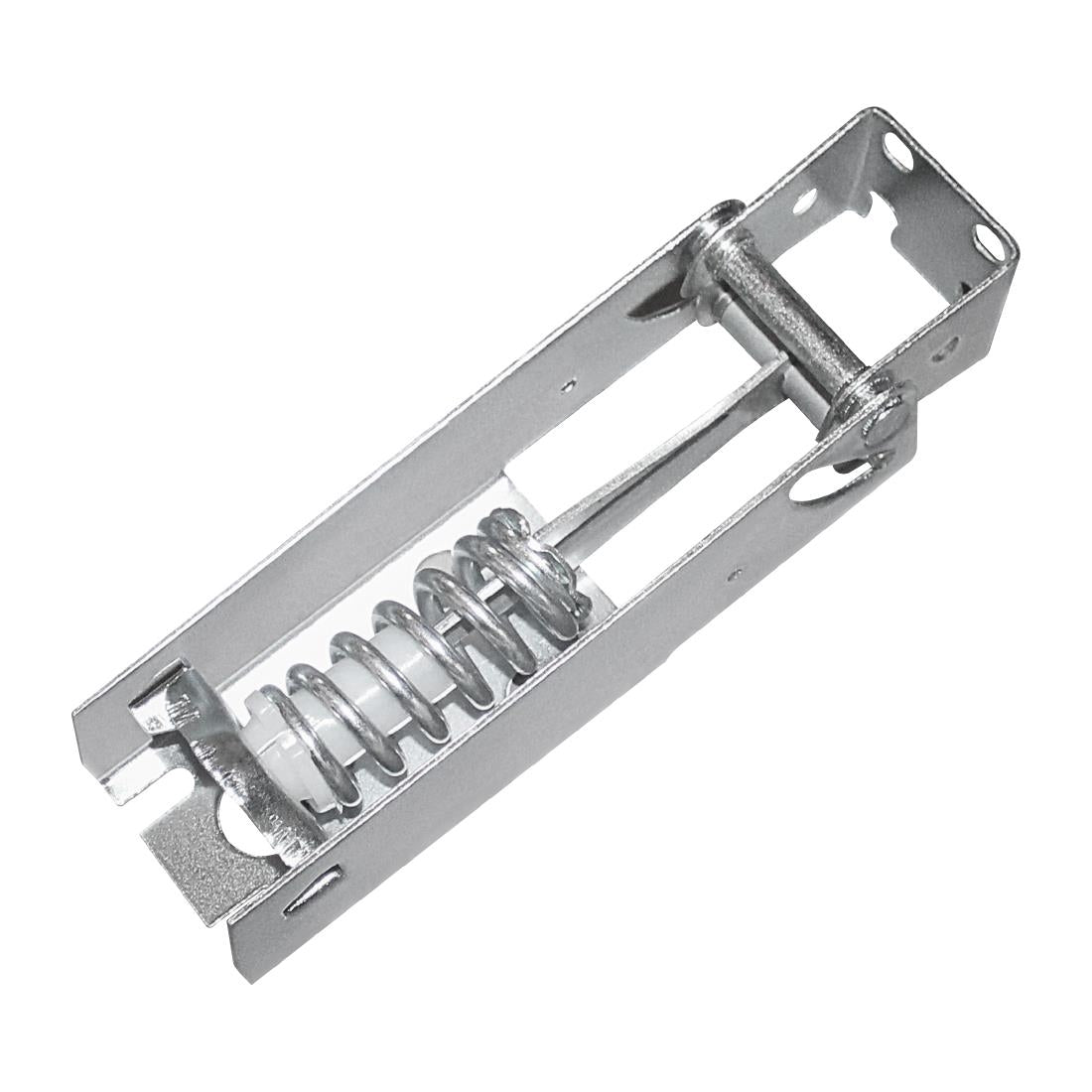 Polar Door Hinge