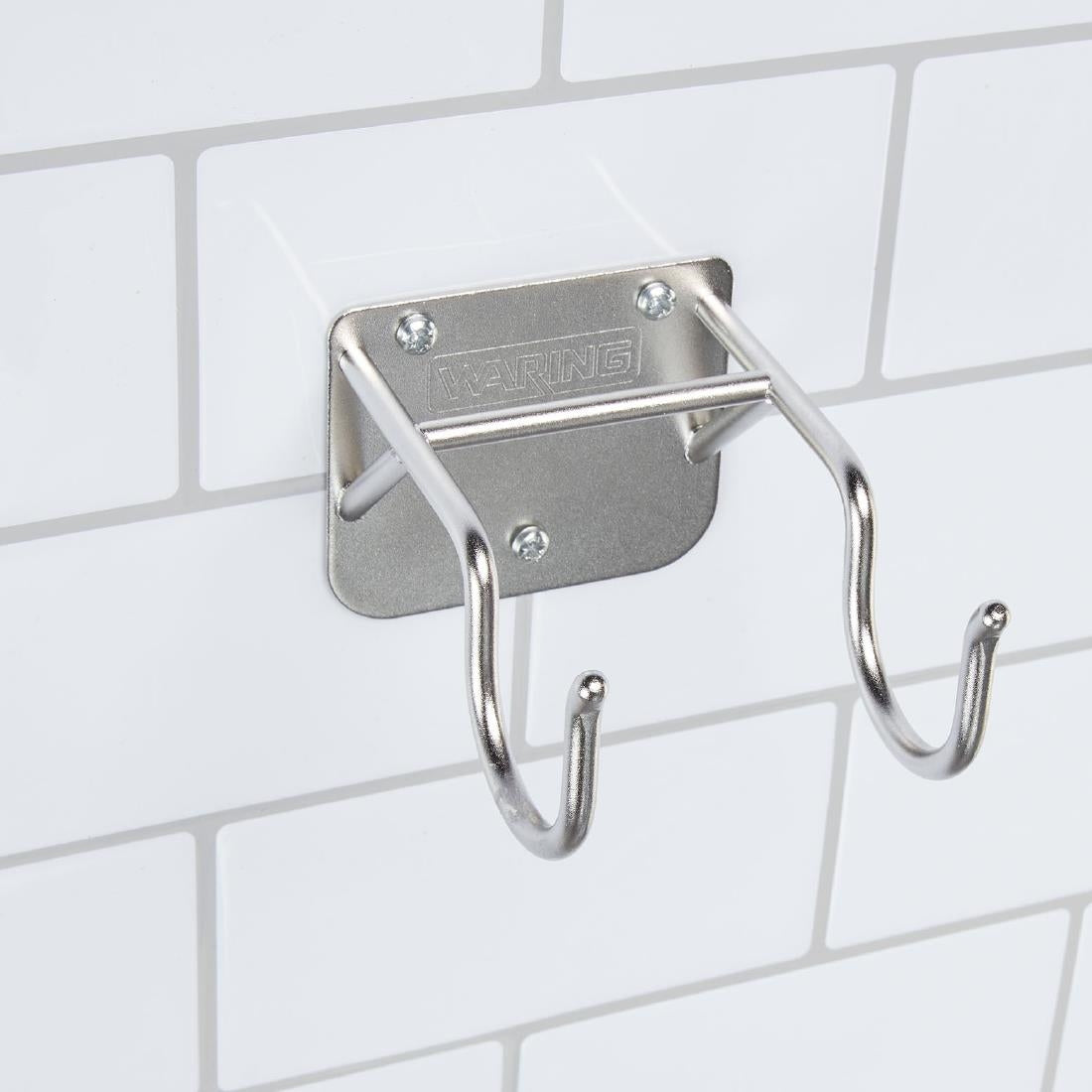 Waring Wall Mount Bracket for Big Stik EvolutionX Blender