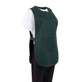 Whites Tabard Green