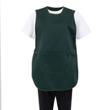Whites Tabard Green