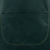 Whites Tabard Green