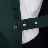 Whites Tabard Green