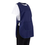Whites Tabard Navy Blue