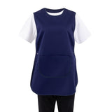 Whites Tabard Navy Blue