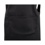 Whites Tabard Black
