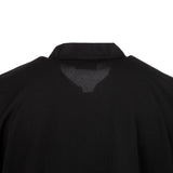 Chefs Works Montreal Cool Vent Unisex Chef Jacket Black XS