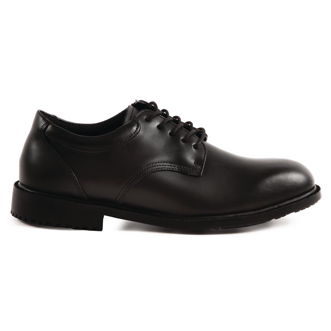 Shoes For Crews Mens Dress Shoe Size 42