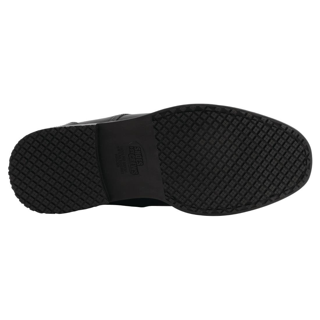 Shoes For Crews Mens Dress Shoe Size 42