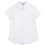 Chef Works Womens Cool Vent Chefs Shirt White M