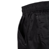 Chef Works Unisex Cool Vent Baggy Chefs Trousers Black M