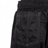 Chef Works Unisex Cool Vent Baggy Chefs Trousers Black S