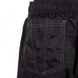 Chef Works Unisex Cool Vent Baggy Chefs Trousers Black M