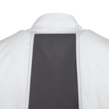 Chef Works Valais Signature Series Unisex Chef Jacket White S